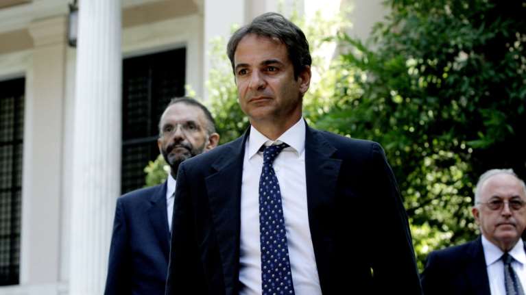 Οι 10 αλλαγές που σχεδιάζει ο Κυριάκος στη ΝΔ