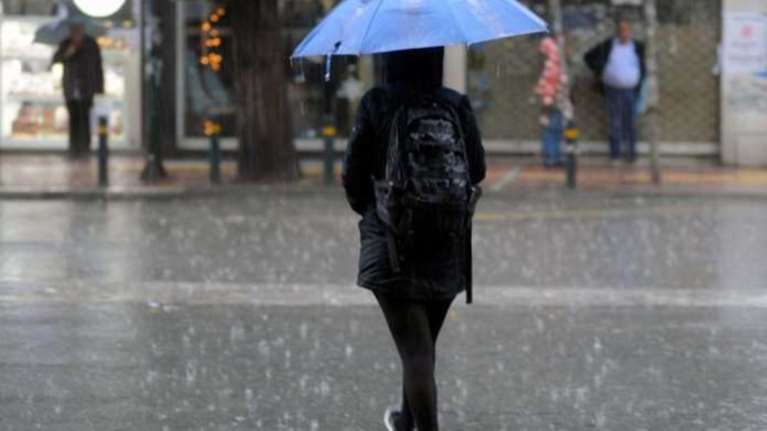 Εκακτο δελτίο επιδείνωσης καιρού κι οδηγίες από την Ε.Μ.Υ.