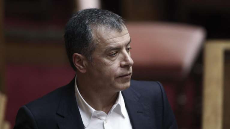 Ποτάμι:Αχταρμάς συνθημάτων τα νέα αριστερά άλλοθι του Τσίπρα