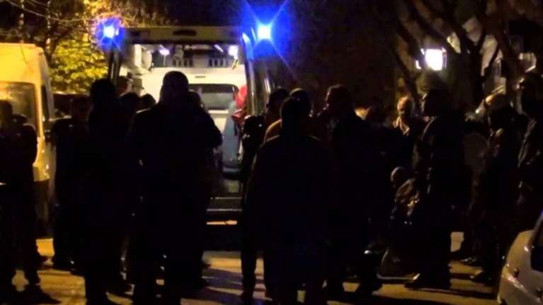 Αγριο ξύλο σε πενθήμερη μαθητική εκδρομή στην Κρήτη