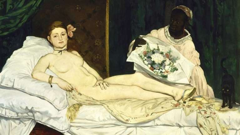 Οι μούσες πίσω από τα αριστουργήματα της τέχνης