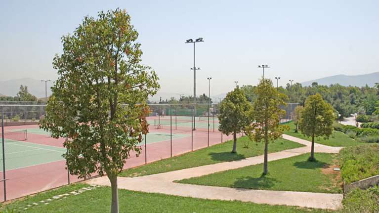 Προσφυγή κατοίκων κατά hotspot στο Αττικό Αλσος