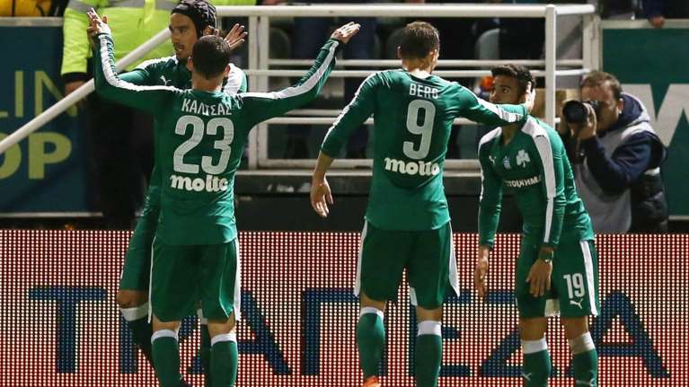 Επιστροφή Λέτο, επιστροφή στις νίκες