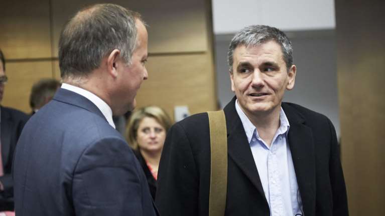 Αδεια τα κρατικά ταμεία, μέχρι πότε αντέχει το Δημόσιο