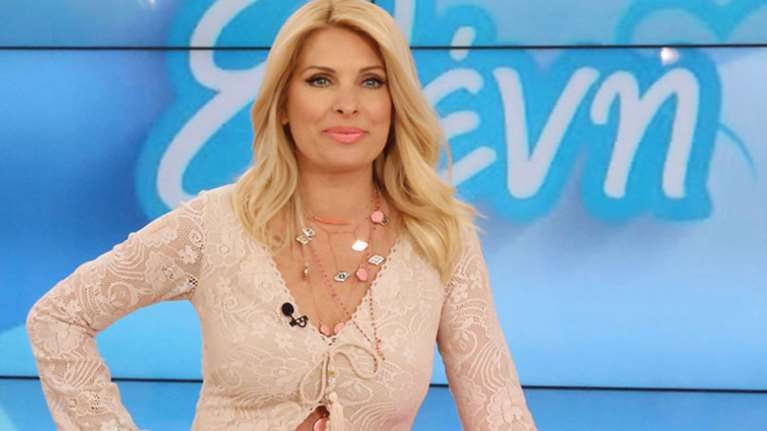 Το μεγάλο μυστικό στο συμβόλαιο της Μενεγάκη