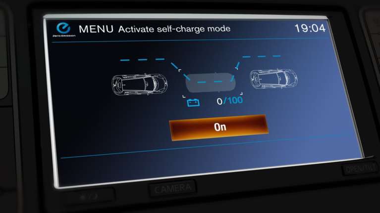 Nissan: Η σχέση μας με το αυτοκίνητο πρόκειται να αλλάξει