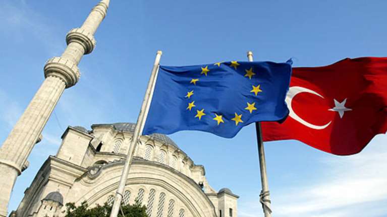 Λίστα με αιτήματα από την Τουρκία στην Ε.Ε, τα ζητάει όλα