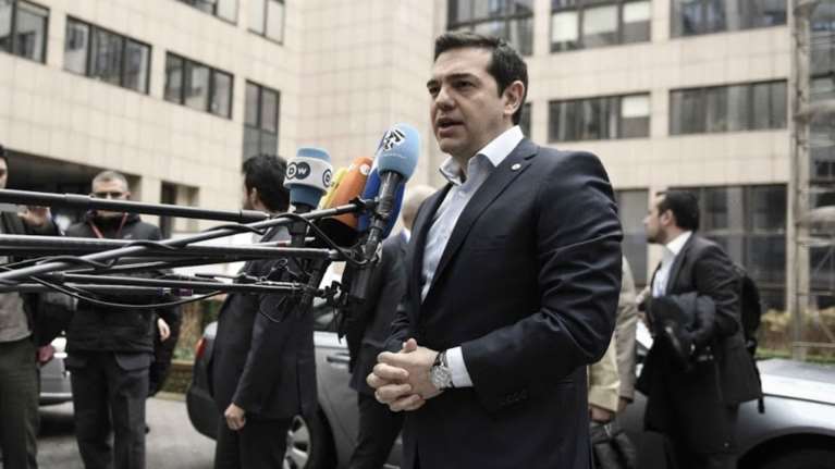 Κυβέρνηση: Αλλαγή κλίματος στη Σύνοδο Κορυφής