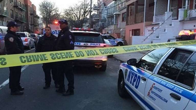 Τρόμος στη Νέα Υόρκη: Δολοφόνησαν 55χρονο Ελληνα