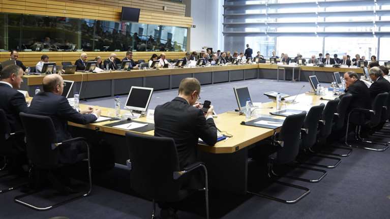 Eurogroup προς Αθήνα: Να κλείσει σωστά η αξιολόγηση
