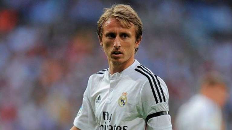 Το τρελό συμβόλαιο του Μόντριτς με ρήτρα 500 εκατ.€