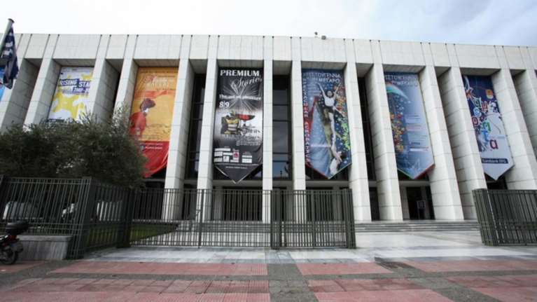 Το νέο Διοικητικό Συμβούλιο του Οργανισμού Μεγάρου Μουσικής Αθηνών