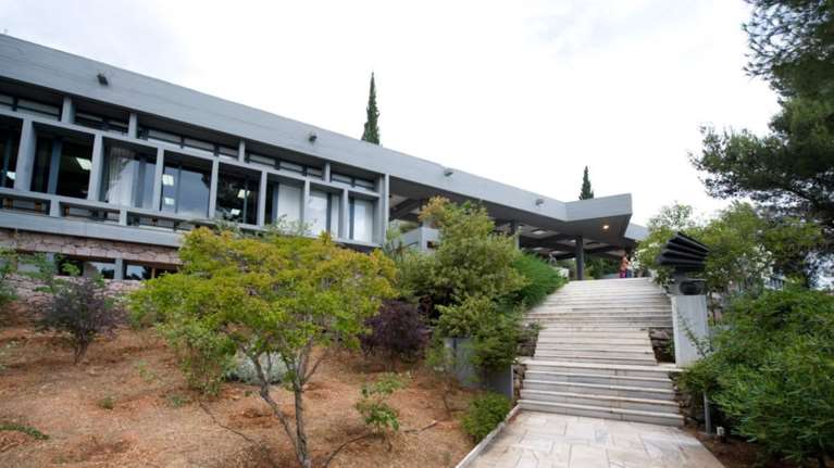 Νέος Διευθυντής στο Ευρωπαϊκό Πολιτιστικό Κέντρο Δελφών