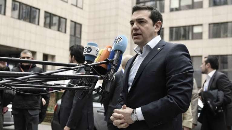Τσίπρας: Δελεαστικές οι προτάσεις της Τουρκίας