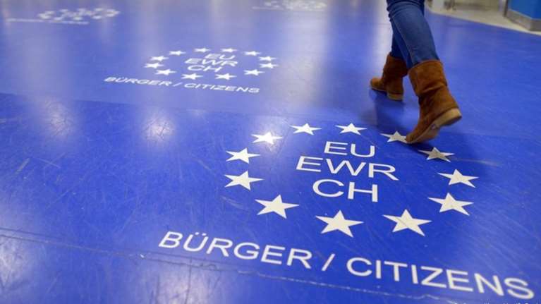 Πόσα δισ. στοιχίζουν οι συνοριακοί έλεγχοι;