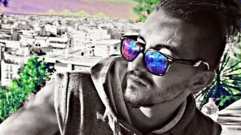 Τραγικός θάνατος γνωστού ράπερ στην Πάτρα