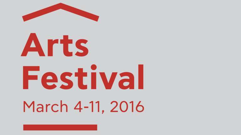 Arts Festival 2016 στο Deree: Μία εβδομάδα εκδηλώσεων και δράσεων τέχνης