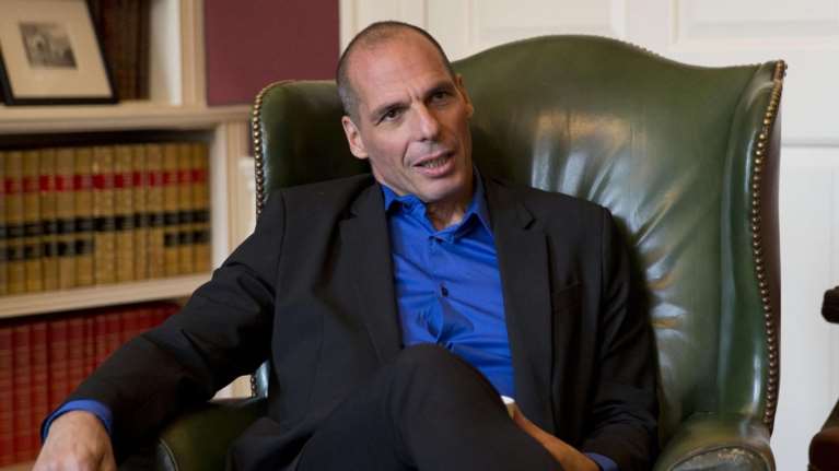 Βαρουφάκης: Τώρα αρχίζει το βάσανο στην Κύπρο