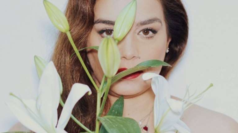 Εννέα και μια ερωτήσεις στη Γωγώ Μπρέμπου