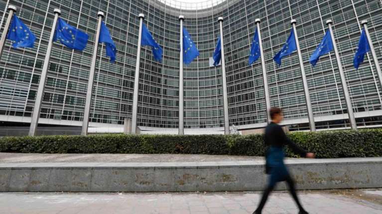 Κομισιόν: Νόμιμο το κλείσιμο συνόρων στη Σλοβενία