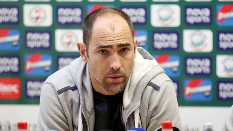 Τούντορ τέλος από τον ΠΑΟΚ