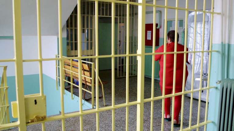 Το Αλφαβητάρι του κρατούμενου εξέδωσε το υπουργείο Δικαιοσύνης