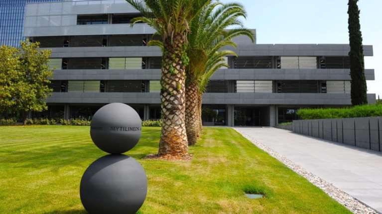 Πρόγραμμα απασχόλησης για νέους από τον Ομιλο «Μυτιληναίος»