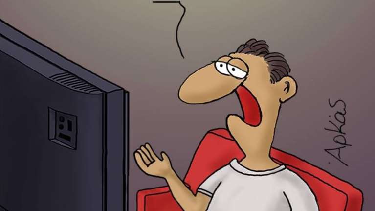 Αρκάς για κυβέρνηση: Αφού δεν είχαν εμπειρία, τότε...