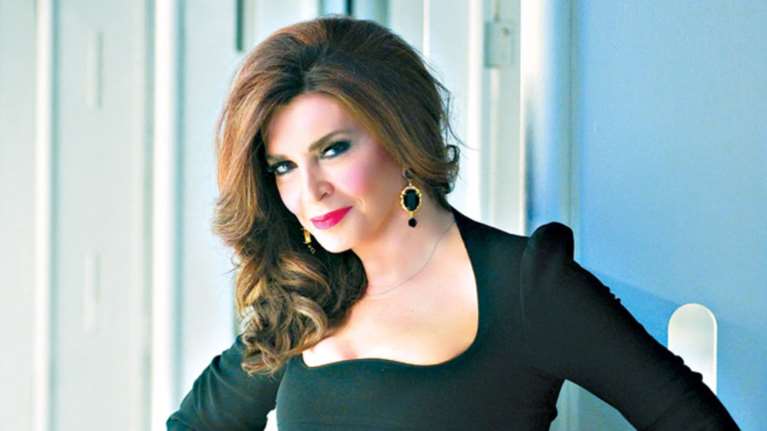 Ντενίση: Πρόβαρα το νυφικό μου και μία εβδομάδα μετά ο Τρίτσης πέθανε