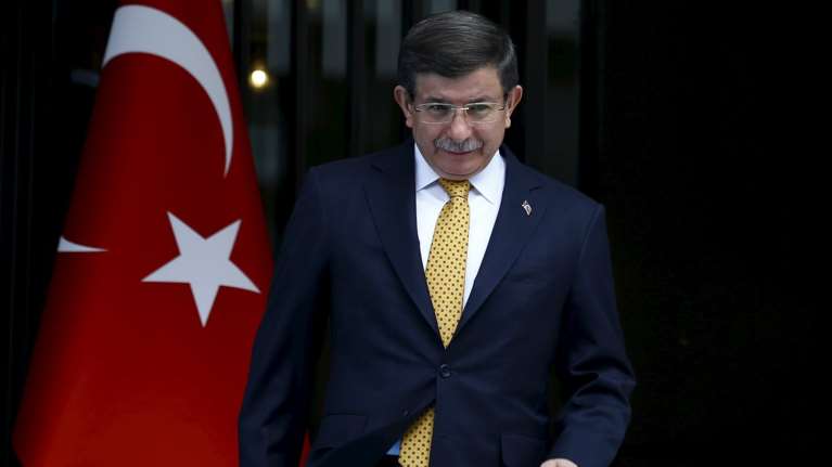 Tουρκία: Δε θα δεχτούμε πίσω πρόσφυγες από τα ελληνικά νησιά