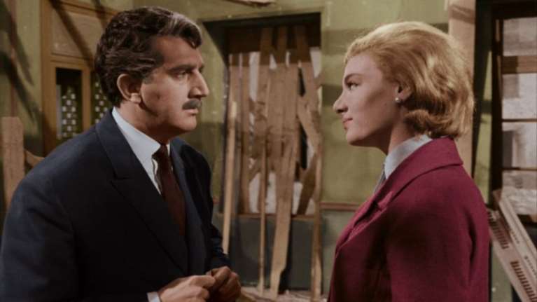 «Η δε γυνή να φοβείται τον άνδρα» έγχρωμη στις αίθουσες (ταινίες εβδομάδας)