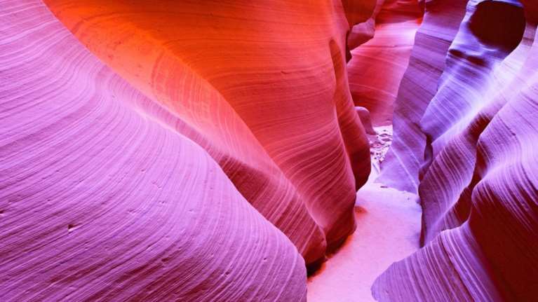 Τα 29 πιο σουρεαλιστικά μέρη του πλανήτη μας-δεν θα πιστέψετε ότι υπάρχουν