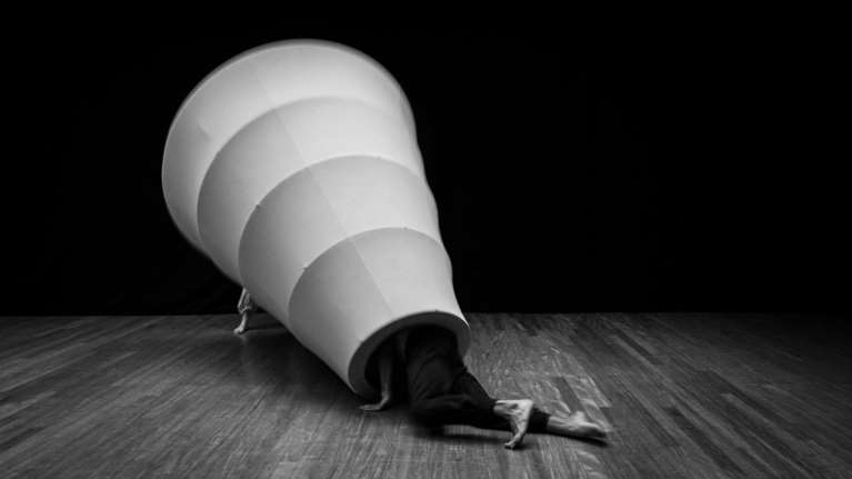 Τρεις νέοι  χορογράφοι μιλούν στο The TOC για τις παραστάσεις τους