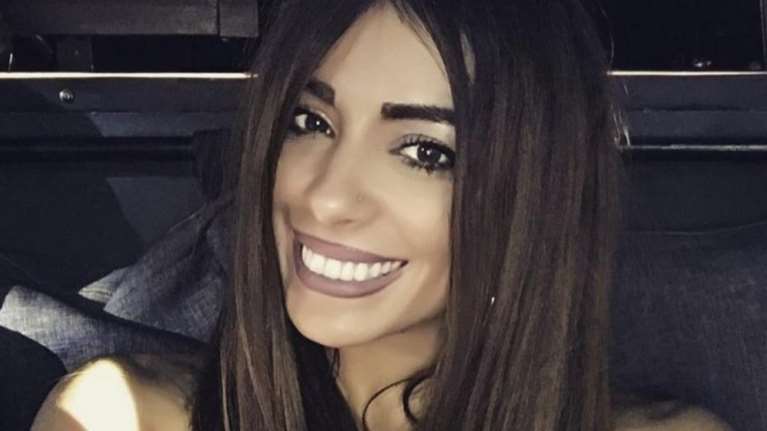 Πρώτη κατάθεση της Μυρσίνης που επέβαινε στο τζιπ του Παντελίδη