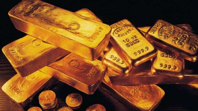 Στα ύψη η τιμή του χρυσού - Το ασφαλές καταφύγιο των επενδυτών