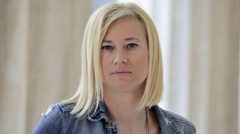 Ραχήλ: Ανιστόρητο ανδρείκελο ο Τσίπρας