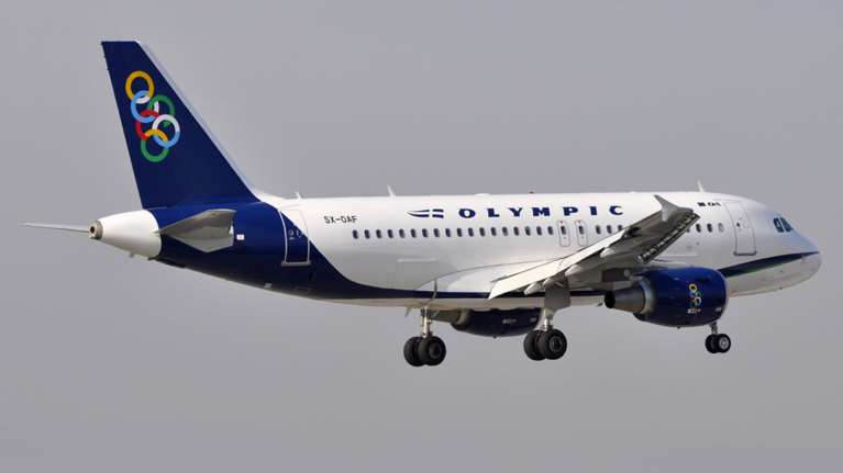 Βλάβη σε πτήση της Olympic Air από Ρόδο προς Κάρπαθο
