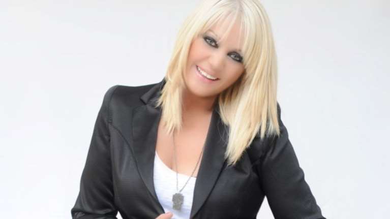 Όλες οι λεπτομέρειες για το show της Ρούλας Κορομηλά