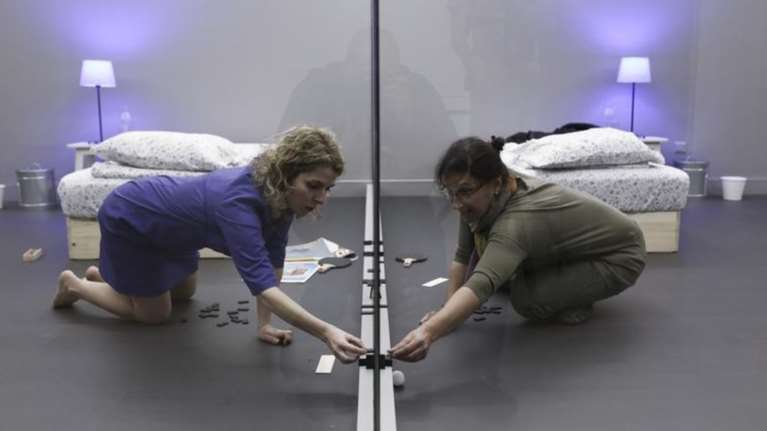 Όσα εντυπωσιακά είδαμε στη Μέθοδο Αμπράμοβιτς