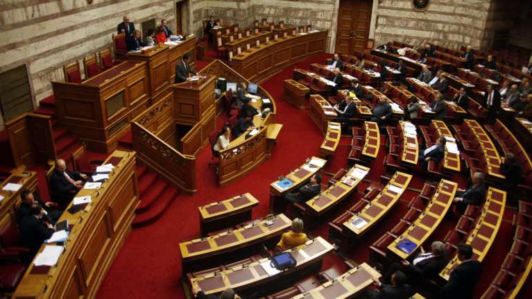 Κανέναν ζήτημα με το &quot;πόθεν έσχες&quot; Μητσοτάκη, λέει η ΝΔ