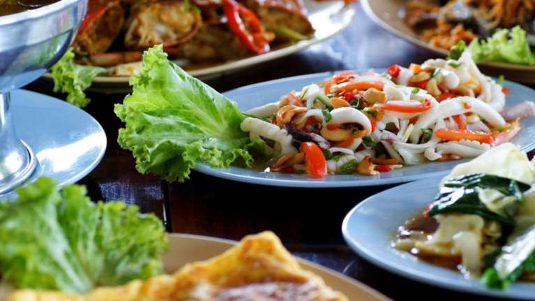 Πόσο θα μας κοστίσει φέτος το Σαρακοστιανό τραπέζι