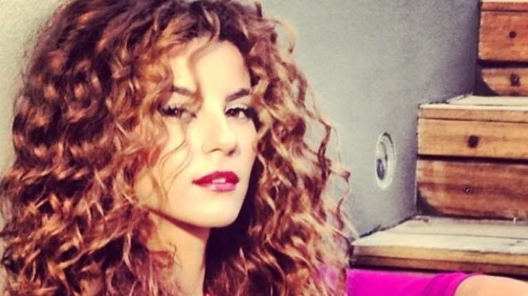 Η συγκίνηση της Ειρήνης Παπαδοπούλου για τον Παντελίδη on air