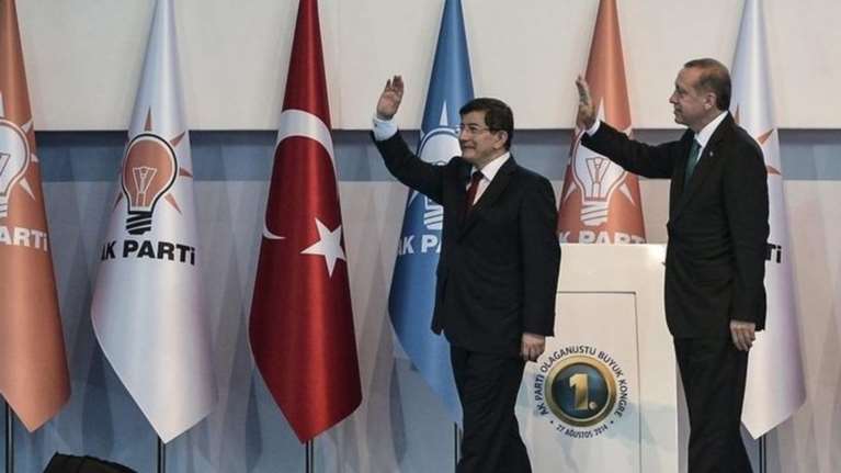 To παιχνίδι της Τουρκίας με Ευρώπη, Ελλάδα και Κύπρο