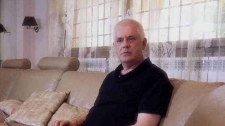 Σοκ στο Μάντσεστερ για τον ακαδημαϊκό- πορνοστάρ