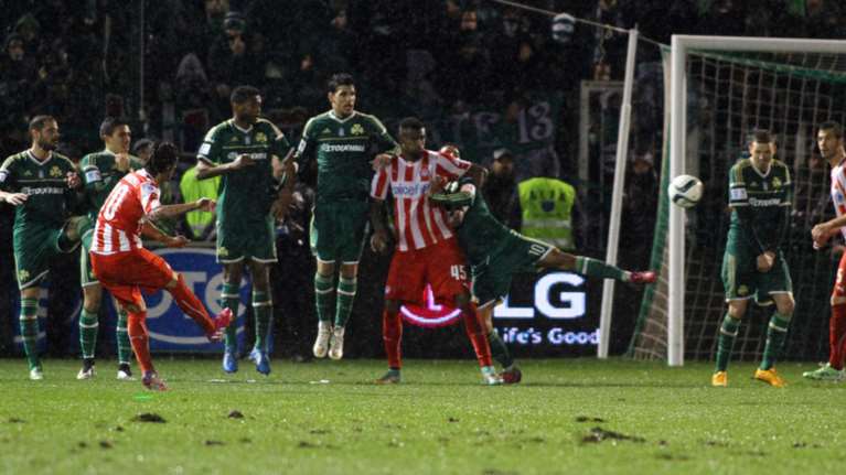 Κυριακάτικο ντέρμπι «αιωνίων» στο ποδόσφαιρο