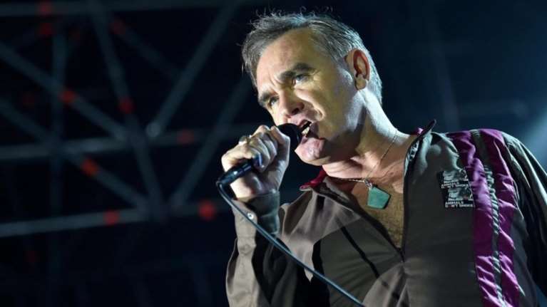 Ο Μορισέι για δήμαρχος του Λονδίνου;