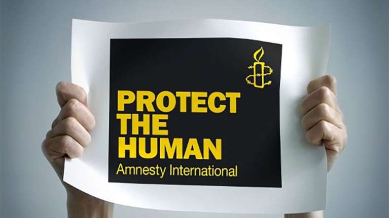 Διεθνής Αμνηστία: Απαράδεκτη ηθικά και νομικά η συμφωνία ΕΕ-Τουρκίας