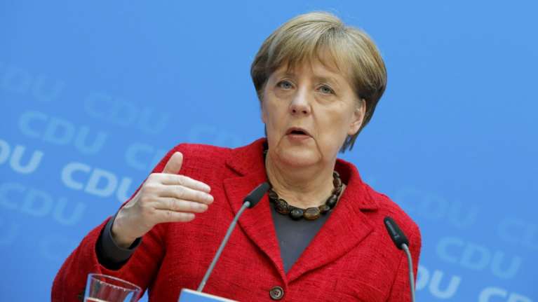 Η Γερμανία επωφελείται από το μπλόκο στη βαλκανική οδό