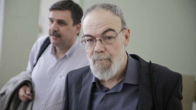 Γιώργος Κυρίτσης: Θα εξετάσουμε επανεισδοχή εάν υποβάλλει αίτημα η ΠΓΔΜ