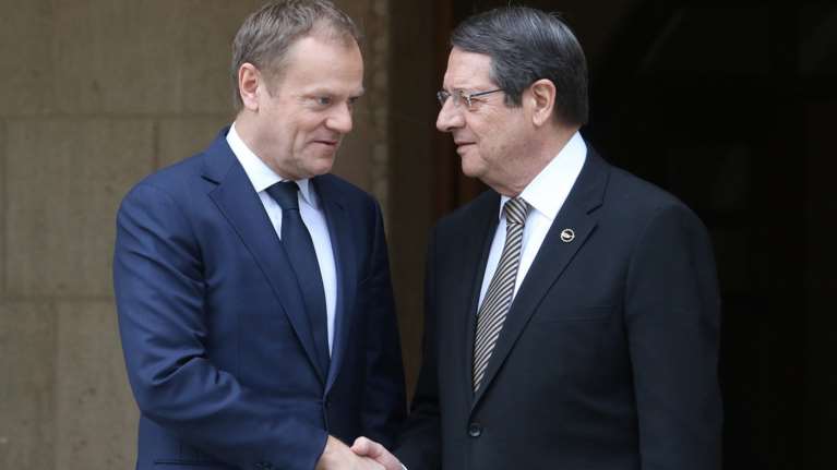 Αν η Κύπρος δεχθεί τις τουρκικές αξιώσεις, είναι «νεκρή»